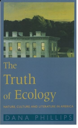 The Truth of Ecology