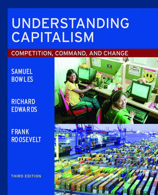Understanding Capitalism