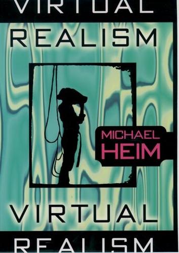 Virtual Realism