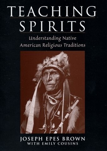Teaching Spirits
