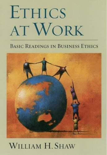 Ethics at Work