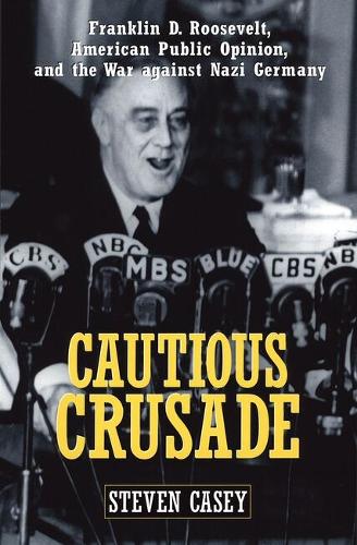 Cautious Crusade