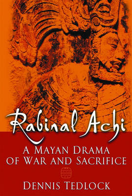 Rabinal Achi