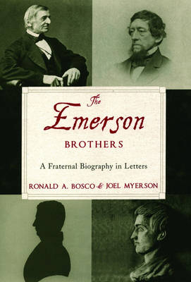 The Emerson Brothers