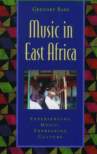 Music in East Africa