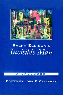Ralph Ellison's "Invisible Man"