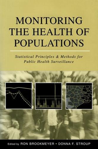 Monitoring the Health of Populations