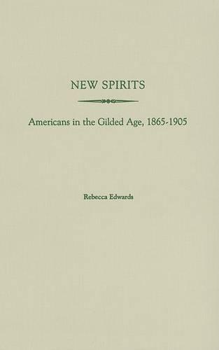 New Spirits