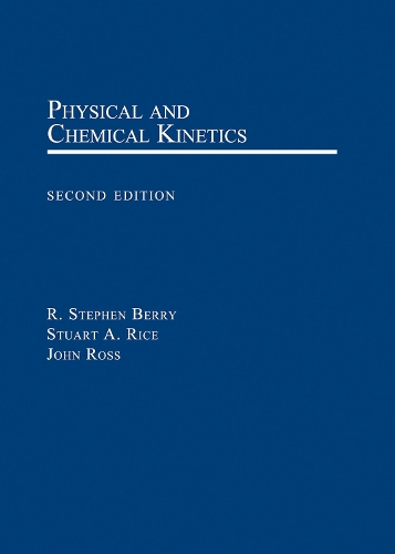 Physical and Chemical Kinetics