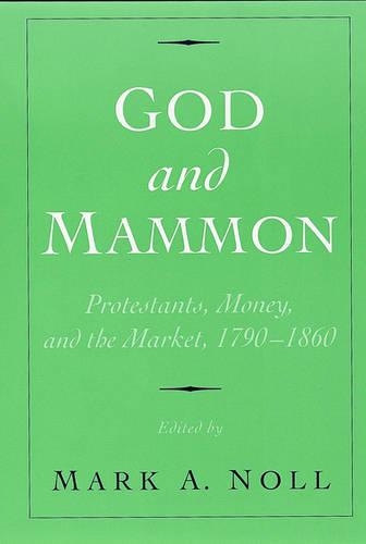 God and Mammon