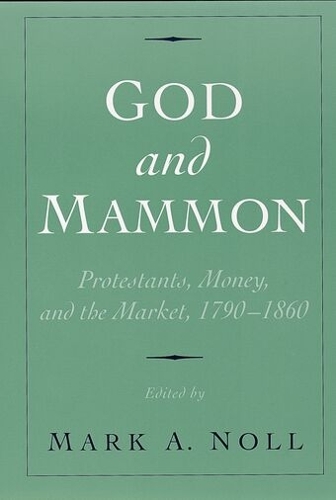 God and Mammon