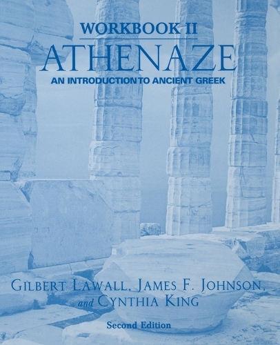Athenaze: An Introduction to Ancient Greek