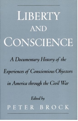 Liberty and Conscience