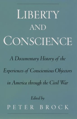 Liberty and Conscience