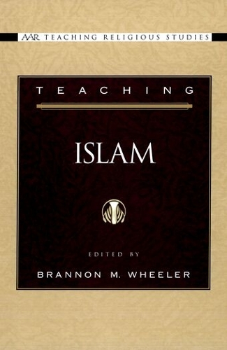 Teaching Islam