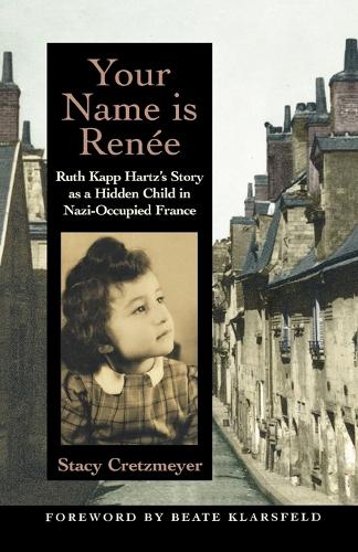 Your Name Is Renée