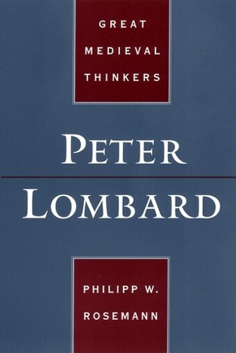 Peter Lombard