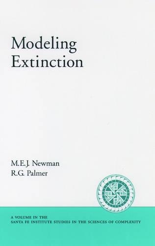 Modeling Extinction
