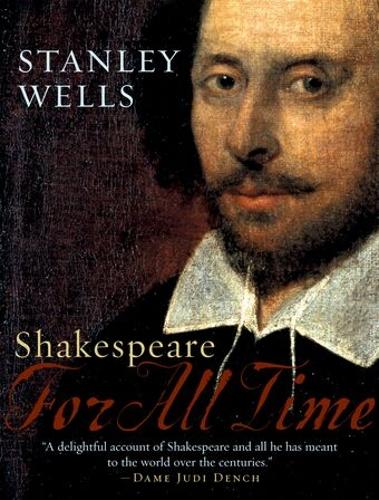 Shakespeare: For All Time