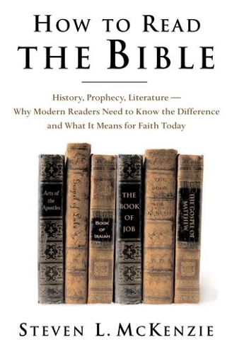 How to Read the Bible