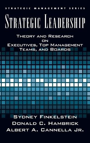 Strategic Leadership