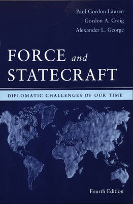 Force and Statecraft