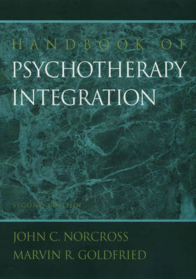 Handbook of Psychotherapy Integration