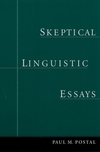 Skeptical Linguistic Essays