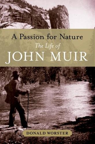 A Passion for Nature