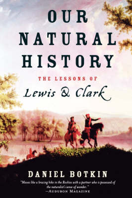 Our Natural History