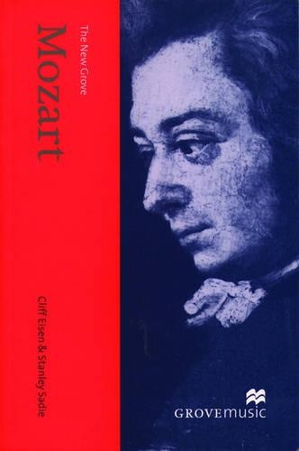 The New Grove Mozart