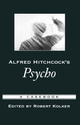 Alfred Hitchcock's Psycho