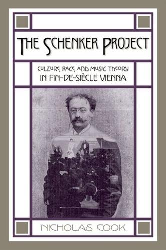 The Schenker Project
