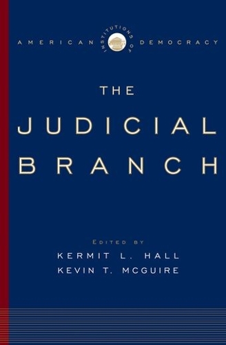 The Judicial Branch