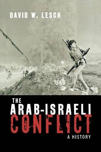 The Arab-Israeli Conflict