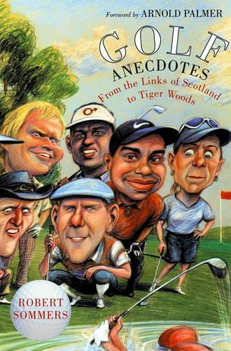 Golf Anecdotes