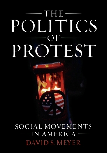 The Politics Of Protest