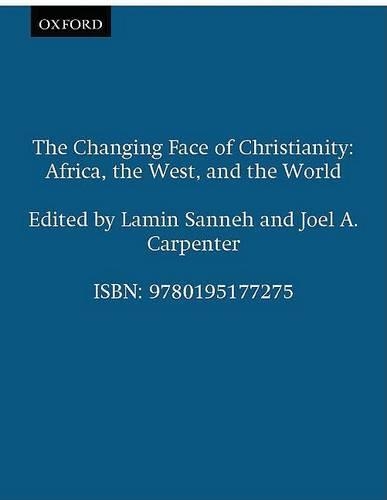 The Changing Face of Christianity
