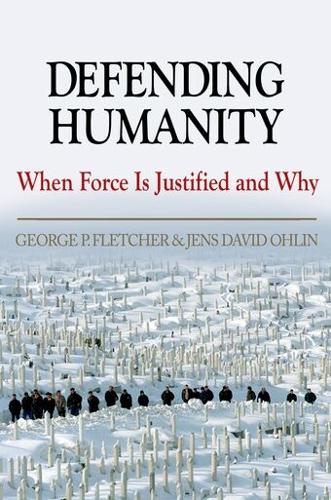 Defending Humanity