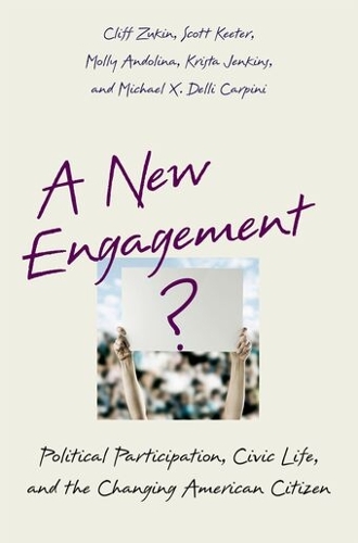 A New Engagement?