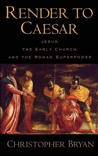 Render to Caesar