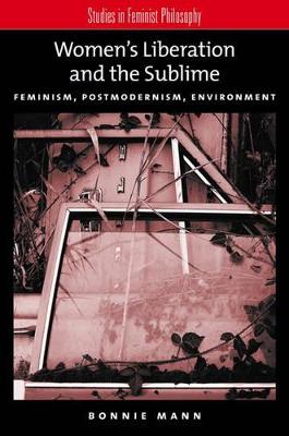 Women's Liberation and the Sublime
