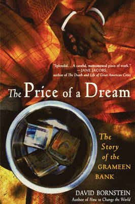 The Price of a Dream