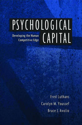 Psychological Capital