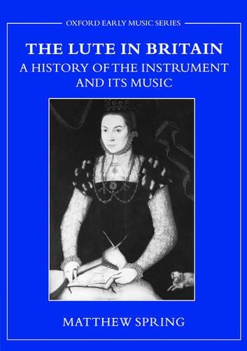 The Lute in Britain