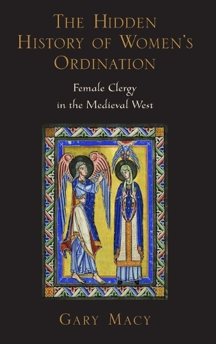 The Hidden History of Women's Ordination