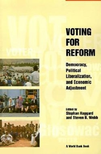Voting for Reform