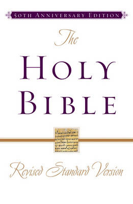 Text Bible-RSV