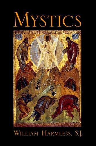 Mystics