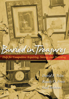 Buried in Treasures